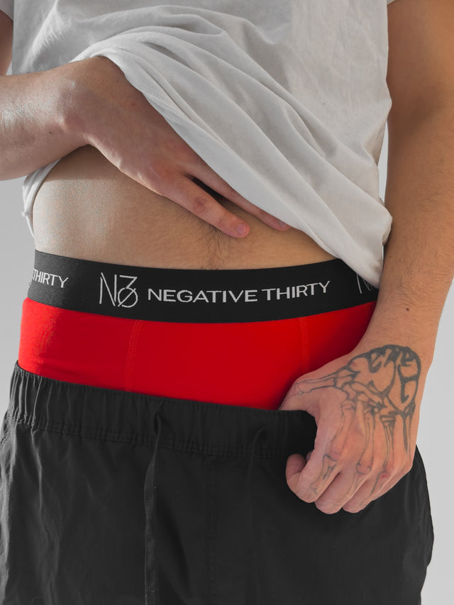 N30 Boxer Briefs