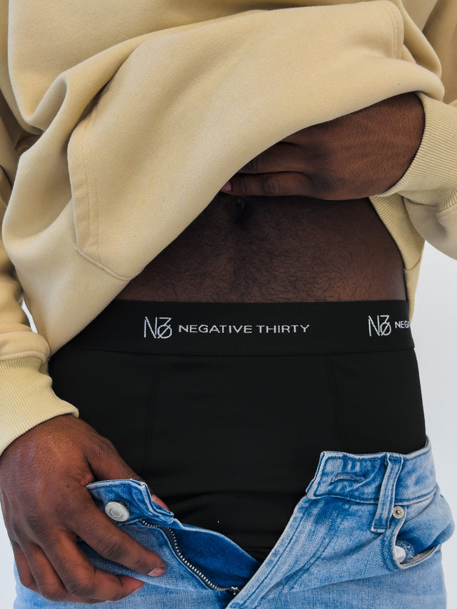 N30 Boxer Briefs