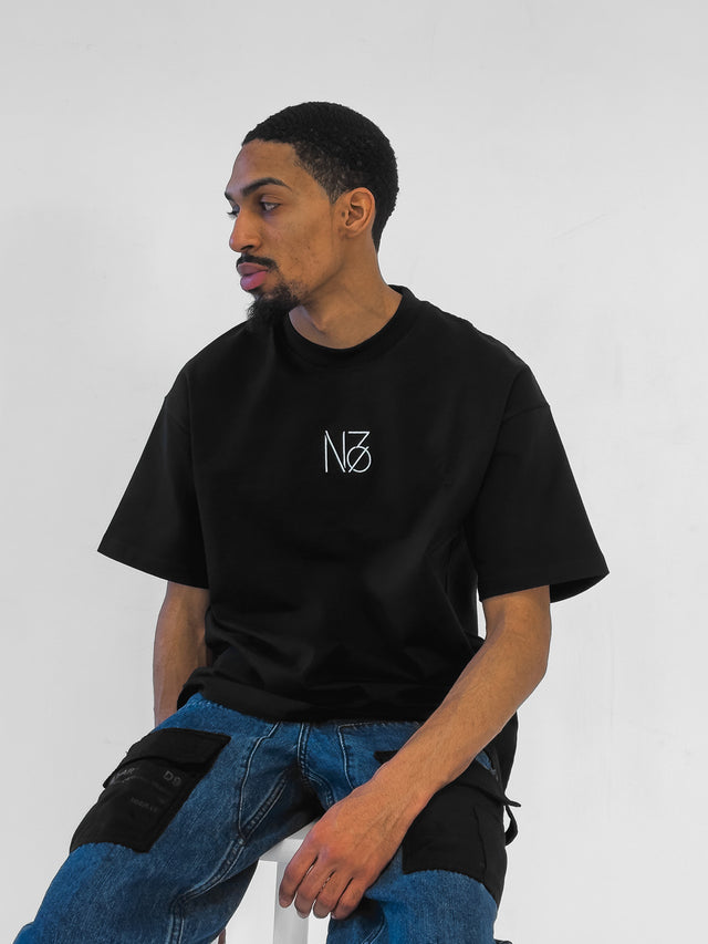 N30 Signature Tee