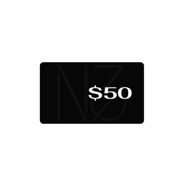 N30 Gift Card